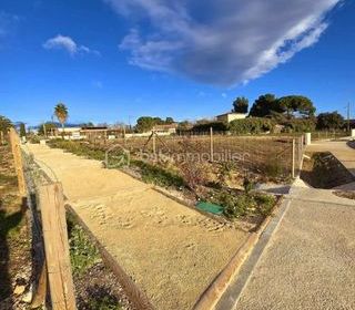  Terrain � vendre 723 m�