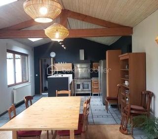  Maison � vendre 5 pi�ces 128 m�