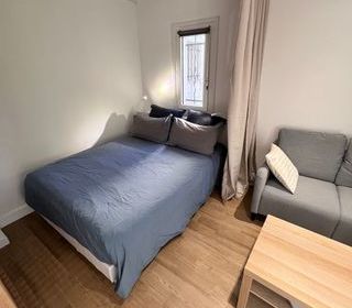  Appartement � louer 1 pi�ce 20 m�