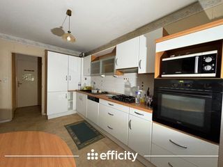  Appartement � vendre 4 pi�ces 83 m�