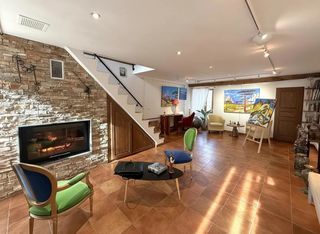  Appartement � vendre 8 pi�ces 202 m�