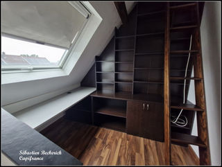  Duplex/triplex � vendre 3 pi�ces 61 m�