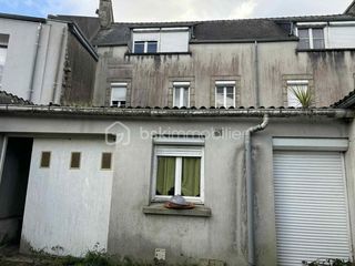  Maison � vendre 9 pi�ces 400 m�