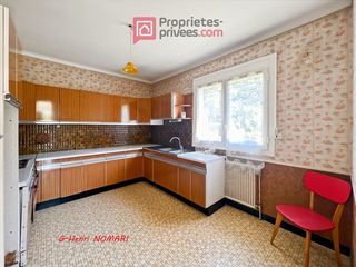  Maison � vendre 7 pi�ces 150 m�