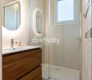  Appartement � vendre 3 pi�ces 54 m�