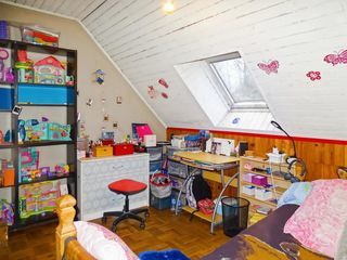  Maison � vendre 4 pi�ces 82 m�