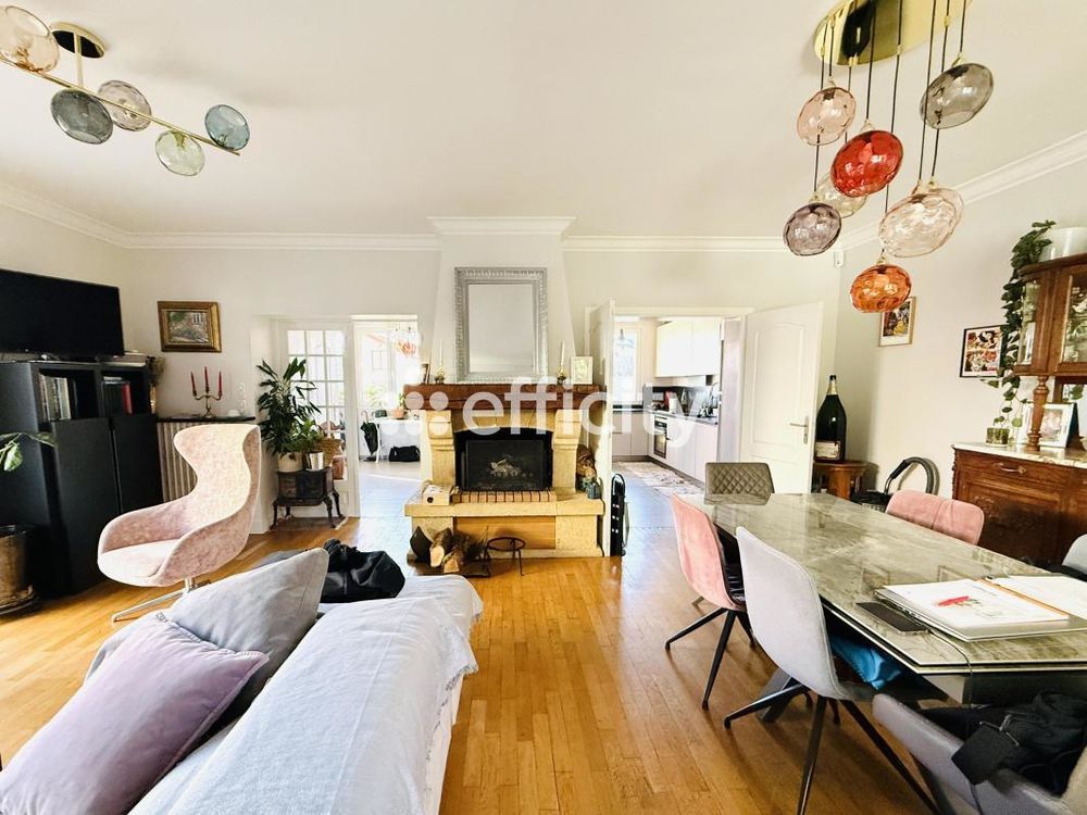 � vendre  Maison Clamart (92140)