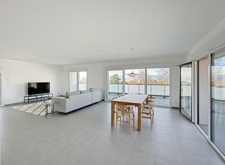  Appartement � vendre 4 pi�ces 110 m�