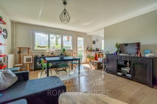  Appartement � vendre 4 pi�ces 82 m�