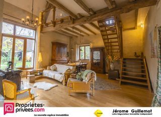  Maison � vendre 7 pi�ces 182 m�