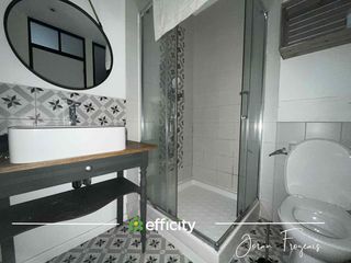  Appartement � vendre 1 pi�ce 20 m�