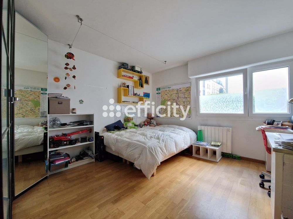 � vendre  Appartement Asni�res-sur-Seine (92600)