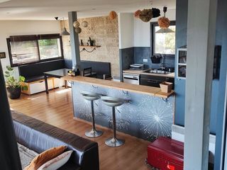  Maison � vendre 4 pi�ces 145 m�