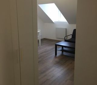  Appartement � louer 2 pi�ces 38 m�