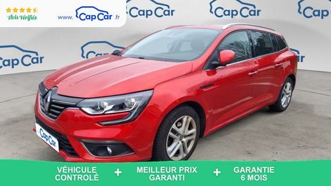 Renault M&eacute;gane II 1.5 Blue dCi 115 Business 2020 occasion Rouen 76000