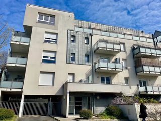  Appartement � vendre 3 pi�ces 56 m�