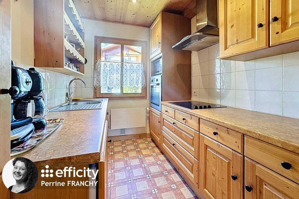 � vendre  Appartement La Clusaz (74220)