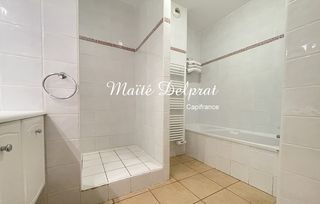  Appartement � vendre 2 pi�ces 45 m�