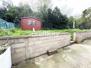  Appartement � vendre 4 pi�ces 80 m�