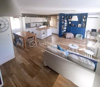  Maison � vendre 4 pi�ces 89 m�