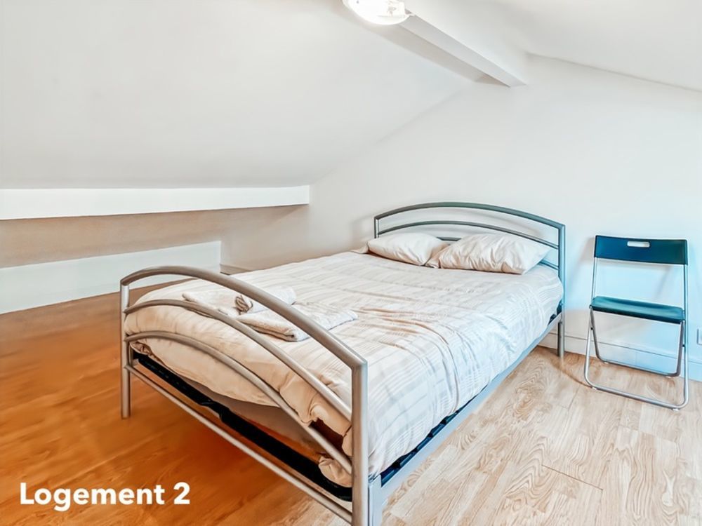 � vendre  Maison Fontenay-sous-Bois (94120)