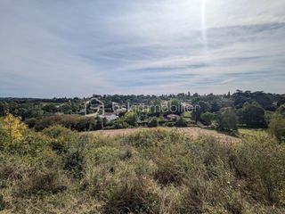  Terrain � vendre 3920 m�