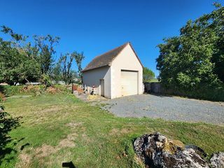  Maison � vendre 7 pi�ces 246 m�