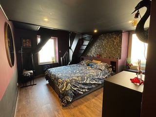  Maison � vendre 4 pi�ces 63 m�