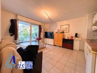  Appartement � vendre 2 pi�ces 34 m�