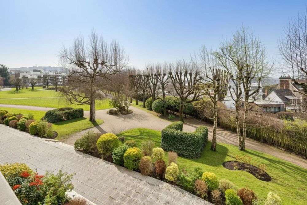 � vendre  Appartement Saint-Cloud (92210)