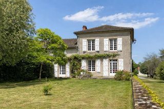  Maison � vendre 8 pi�ces 211 m�