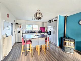  Maison � vendre 6 pi�ces 130 m�