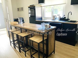  Maison � vendre 7 pi�ces 197 m�