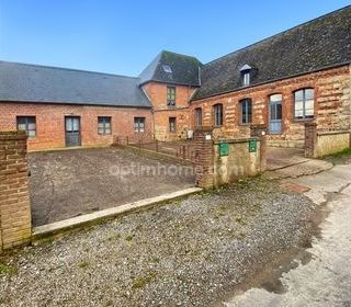  Maison � vendre 15 + pi�ces 337 m�