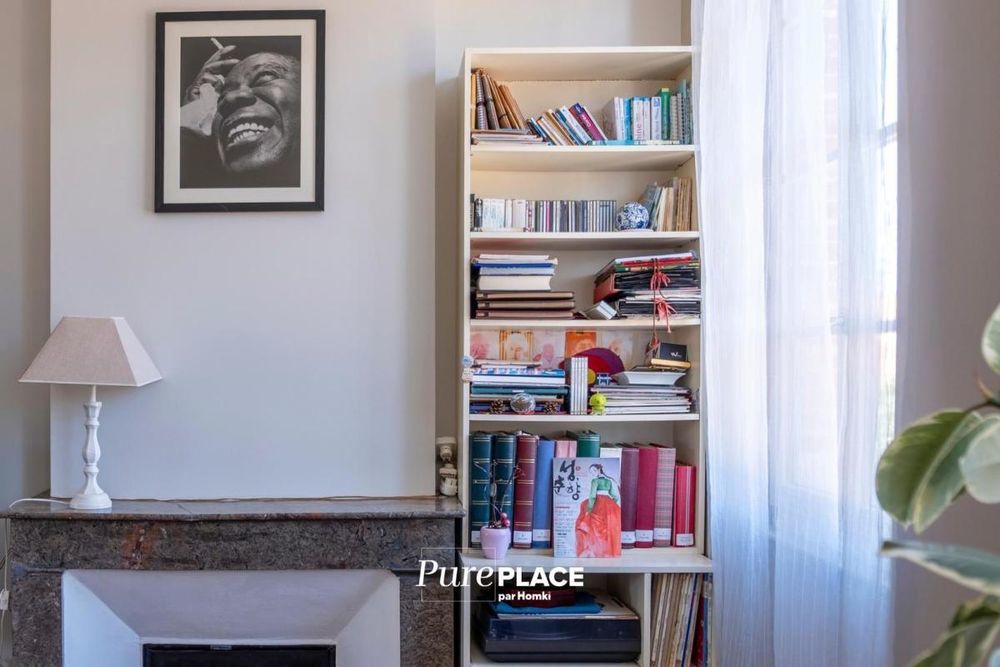 � vendre  Maison Toulouse (31100)