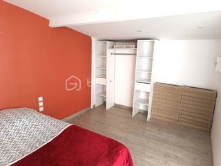  Maison � vendre 3 pi�ces 60 m�