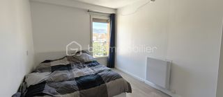  Appartement � vendre 4 pi�ces 60 m�