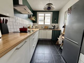  Appartement � vendre 3 pi�ces 63 m�