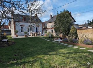  Propri�t�/ch�teau � vendre 4 pi�ces 98 m�