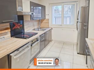  Appartement � vendre 4 pi�ces 68 m�