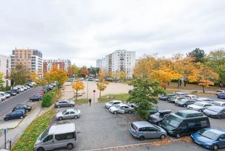  Appartement � vendre 1 pi�ce 29 m�