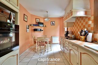  Maison � vendre 4 pi�ces 94 m�