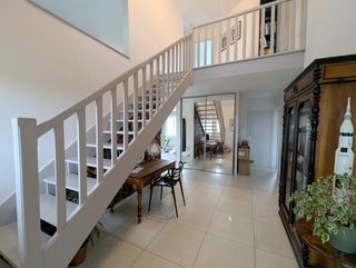  Maison � vendre 9 pi�ces 150 m�