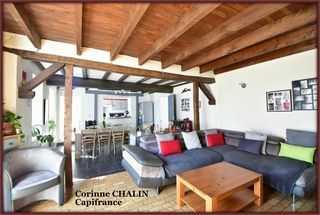  Maison � vendre 5 pi�ces 100 m�