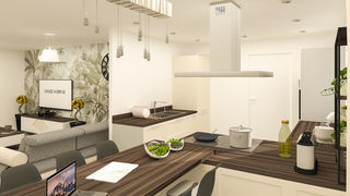  Maison � vendre 4 pi�ces 88 m�