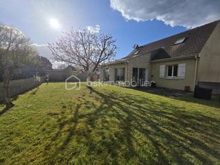  Maison � vendre 5 pi�ces 118 m�