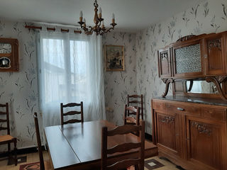  Maison � vendre 4 pi�ces 71 m�