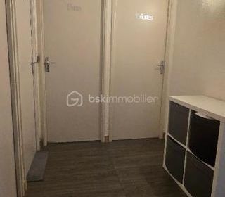  Appartement � vendre 4 pi�ces 80 m�