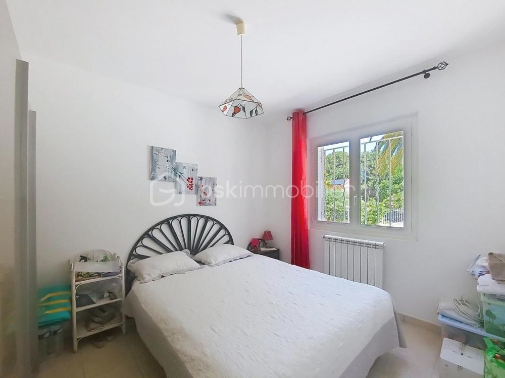 � vendre  Villa Six-Fours-les-Plages (83140)