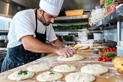 Fonds de commerce Pizz&eacute;ria &agrave; vendre proche dans la r&eacute;gion du Maconnais (71000) 72000 71000 Macon